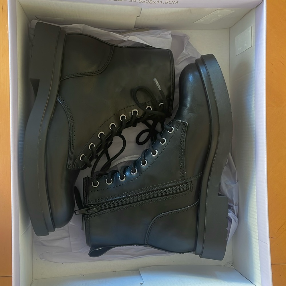 Madden Girl Paloma Bootie